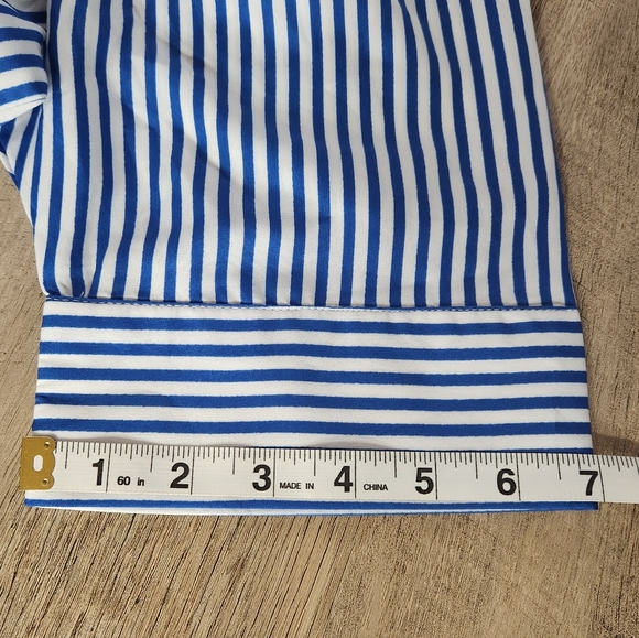 True Destiny Tunic Top/Shirt Dress - Picture 12 of 15